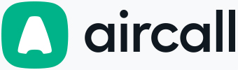 Logo Aircall