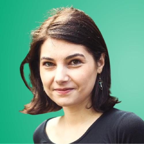 Ana-Maria Chirila