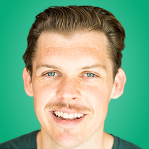 Ryan Callaghan
